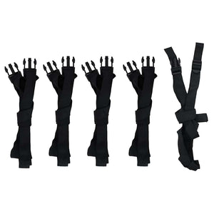 Telo per Barca Blu 660x315 cm cod mxl 61226