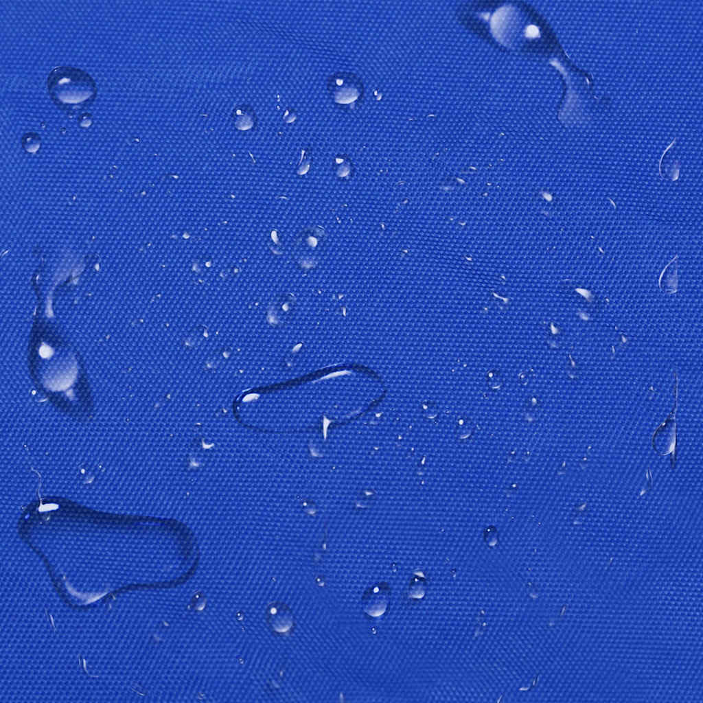 Telo per Barca Blu 710x224x40 cm 93235