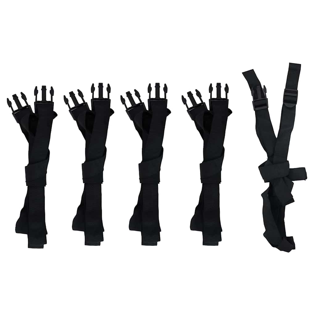 Telo per Barca Blu 830x450 cm cod mxl 59261