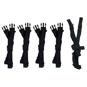 Telo per Barca Blu 830x450 cm cod mxl 59261