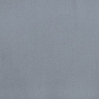 Sedie da Pranzo 4 pz Grigio Chiaro in Velluto cod mxl 14253