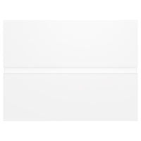 Mobile Lavabo Bianco 60x38,5x45 cm in Legno Multistrato 804737