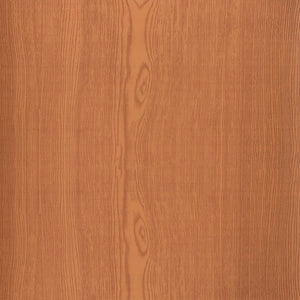 Pellicola Autoadesiva per Mobili Rovere Chiaro 500x90 cm in PVC