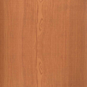 Pellicola Autoadesiva per Mobili Rovere Chiaro 500x90 cm in PVC 326140