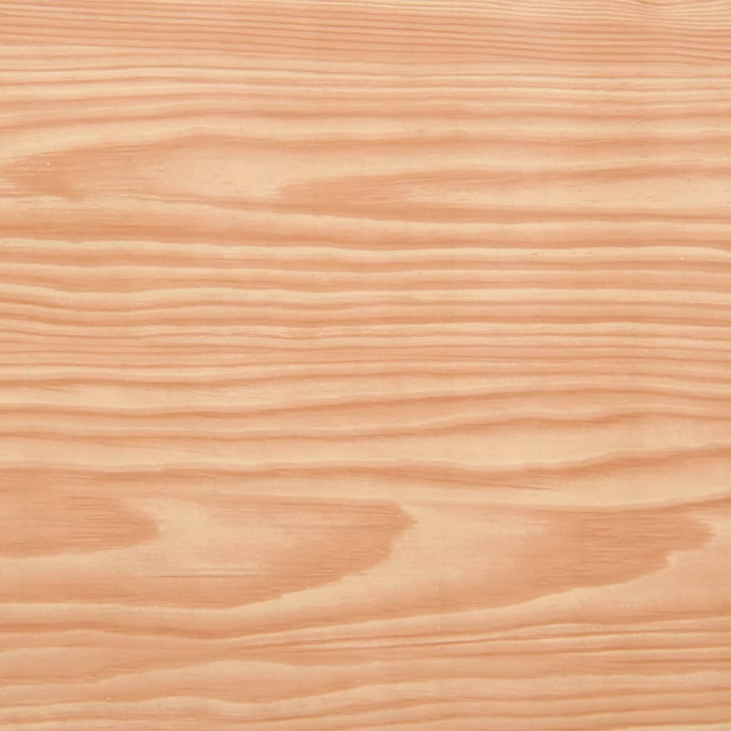 Pellicola Autoadesiva per Mobili Ahorn 500x90 cm in PVC 326141