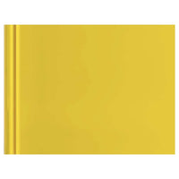 Pellicola Autoadesiva per Mobili Oro Lucido 500x90 cm in PVC cod mxl 71544