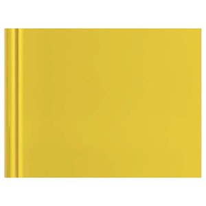 Pellicola Autoadesiva per Mobili Oro Lucido 500x90 cm in PVC cod mxl 71544