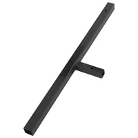 Trapano da Terra con Manico 250 mm Tubo di Prolunga Acciaio 12m 3059408