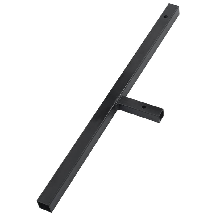 Trapano da Terra con Manico 250 mm Tubo di Prolunga Acciaio 12m 3059408