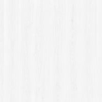 Pellicole Autoadesive per Porte 4 pz Legno Bianco 210x90 cm PVC 3059642