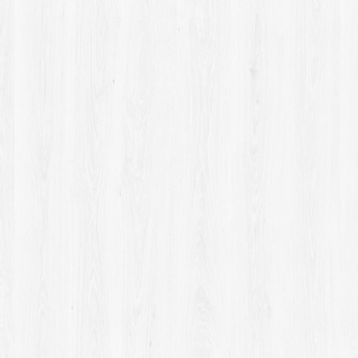 Pellicole Autoadesive per Porte 4 pz Legno Bianco 210x90 cm PVC 3059642