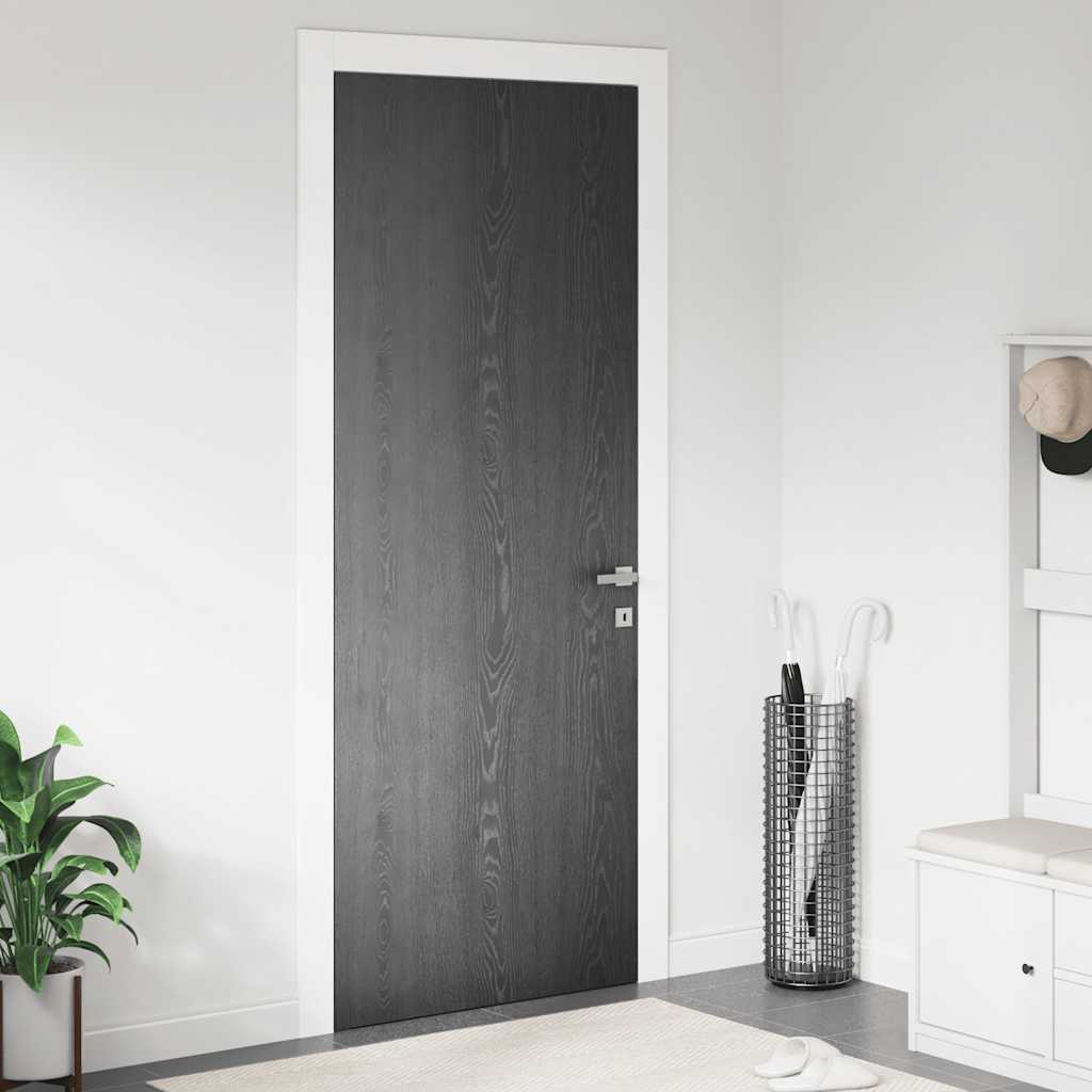 Pellicola Autoadesiva per Mobili 2 pz Naturale 500x90 cm in PVC 3059646