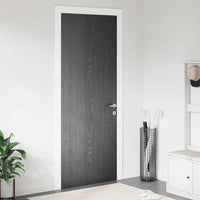 Pellicola Autoadesiva per Mobili 2 pz Naturale 500x90 cm in PVC 3059646