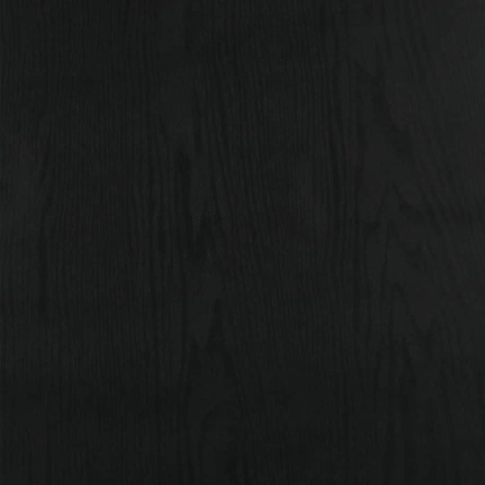 Pellicole Autoadesive Mobili 2 pz Legno Scuro 500x90 cm in PVC cod mxl 50731