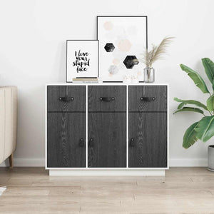 Pellicole Autoadesive Mobili 2 pz Legno Scuro 500x90 cm in PVC cod mxl 50731