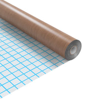 Pellicole Autoadesive Mobili 2 pz Rovere Chiaro 500x90 cm PVC cod mxl 58824