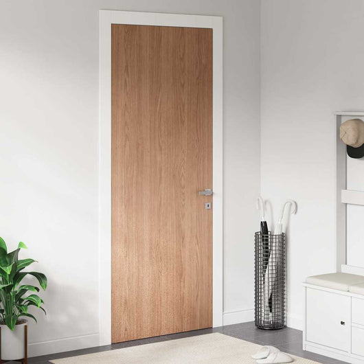 Pellicole Autoadesive Mobili 2 pz Rovere Chiaro 500x90 cm PVC cod mxl 58824