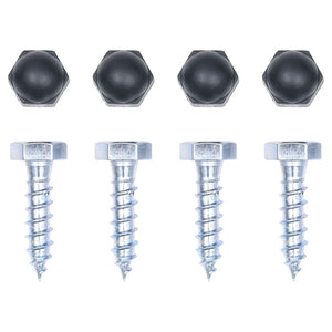 Barra da Gioco per Giardino 272x170cm Pino Impregnato e Acciaio cod mxl 58126