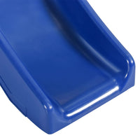 Casetta per Bambini con Altalene e Scaletta in Pino Impregnato cod mxl 51259