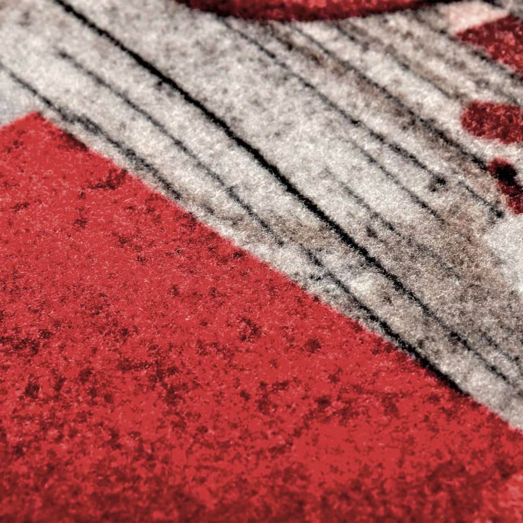 Tappetino da Cucina Lavabile Pomodori 60x300 cm cod mxl 48583