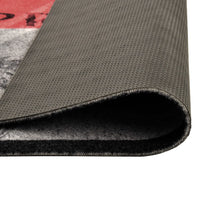 Tappetino da Cucina Lavabile Pomodori 60x300 cm cod mxl 48583