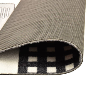 Tappetino da Cucina Lavabile Cuisine 60x300 cm cod mxl 54334