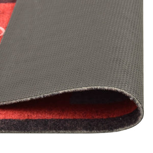 Tappetino da Cucina Lavabile-Tappeto da Cucina Pomodori 45x150 cm 661287