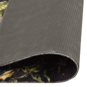 Tappetino da Cucina Lavabile Cucchiai 45x150 cm cod mxl 52481