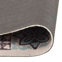 Tappetino da Cucina Lavabile Mosaico a Colori 60x300 cm cod mxl 41400