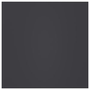 Ripiani per Libreria 8 pz Grigi 40x40x1,5 cm in Truciolato