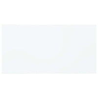 Ripiani per Libreria 4pz Bianchi 60x30x1,5 cm Legno Multistrato 805234