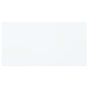 Ripiani per Libreria 4pz Bianchi 60x30x1,5 cm Legno Multistrato 805234