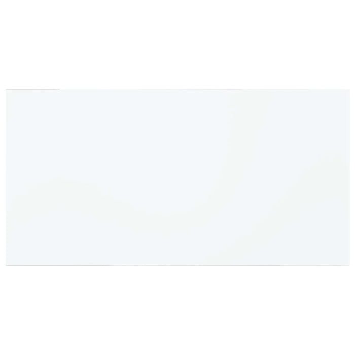 Ripiani per Libreria 4pz Bianchi 60x30x1,5 cm Legno Multistrato 805234