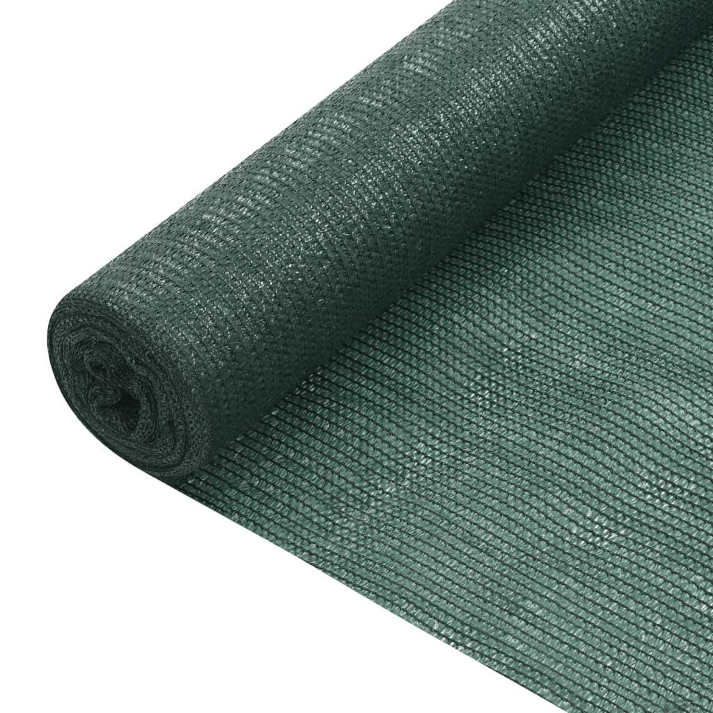 Rete per Privacy Verde 1,2x25 m in HDPE 75 g/mÂ²  cod mxl 62293