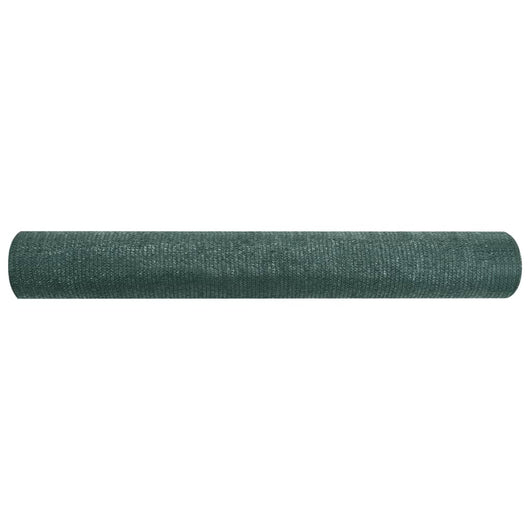 Rete frangivista 15 x 50 m HDPE 75 g/m² verde 02_0007958