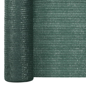 Rete per Privacy Verde 2x10 m in HDPE 75 g/mÂ²  cod mxl 62481