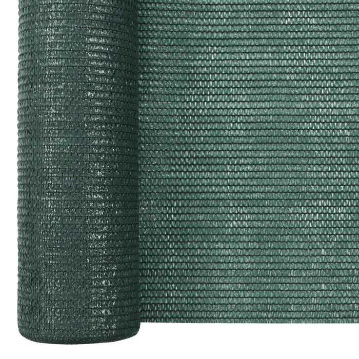 Rete per Privacy Verde 2x50 m in HDPE 75 g/mÂ²  cod mxl 55777