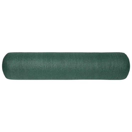 Rete per Privacy Verde 1x50 m in HDPE 150 g/mÂ²  cod mxl 62006