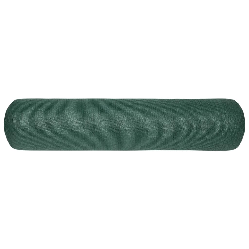 Rete per Privacy Verde 1,2x50 m in HDPE 150 g/mÂ² cod mxl 79308