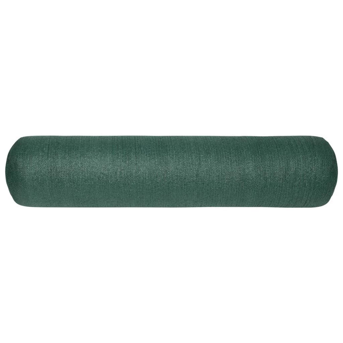 Rete per Privacy Verde 1,2x50 m in HDPE 150 g/mÂ² cod mxl 79308