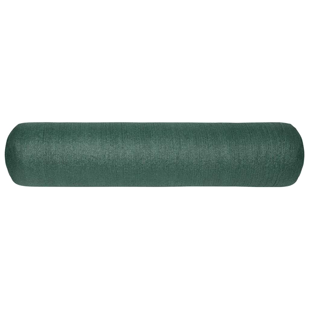 Rete per Privacy Verde 3,6x10 m in HDPE 150 g/mÂ²  cod mxl 15577