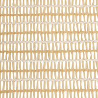 Rete per Privacy Beige 1x50 m in HDPE 75 g/m² 149427