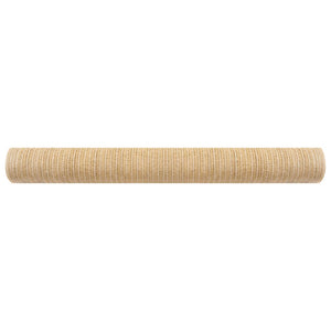 Rete frangivista beige 15x50 m HDPE 150 g/m² 02_0007798