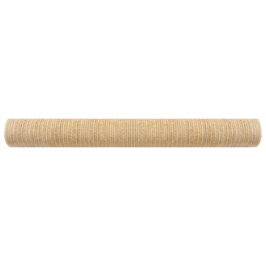 Rete frangivista beige 18x50 m HDPE 150 g/m² 02_0007807