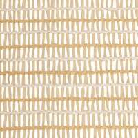 Rete frangivista 12x50 m HDPE 195 g/m² beige 02_0007790