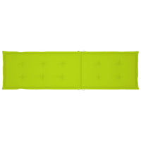 Sdraio sedia a sdraio lettino da giardino prendisole terrazza mobili da esterno con poggiapiedi e cuscino in massello di acacia 02_0012581