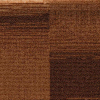 Tappetini Autoadesivi per Scale 15 pz 65x21x4 cm Marroni 326209