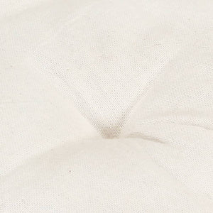 Cuscino per Divano in Pallet Beige 120x40x7 cm cod mxl 68513