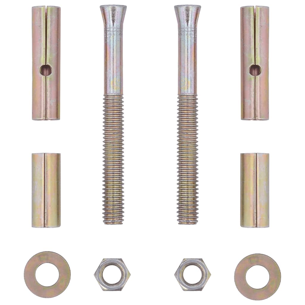 Lavello a Parete Crema 38x24x6,5 cm in Marmo 149186