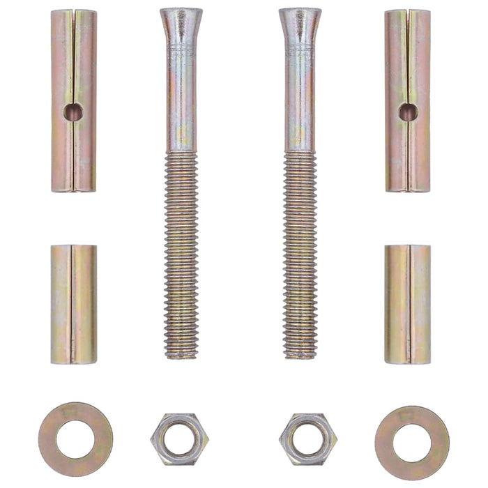 Lavello a Parete Crema 38x24x6,5 cm in Marmo 149186